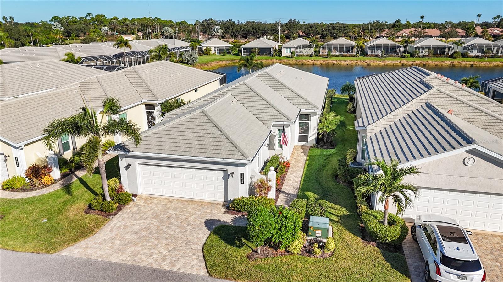 Image 34 of 63 For 11018 Barnsley Drive