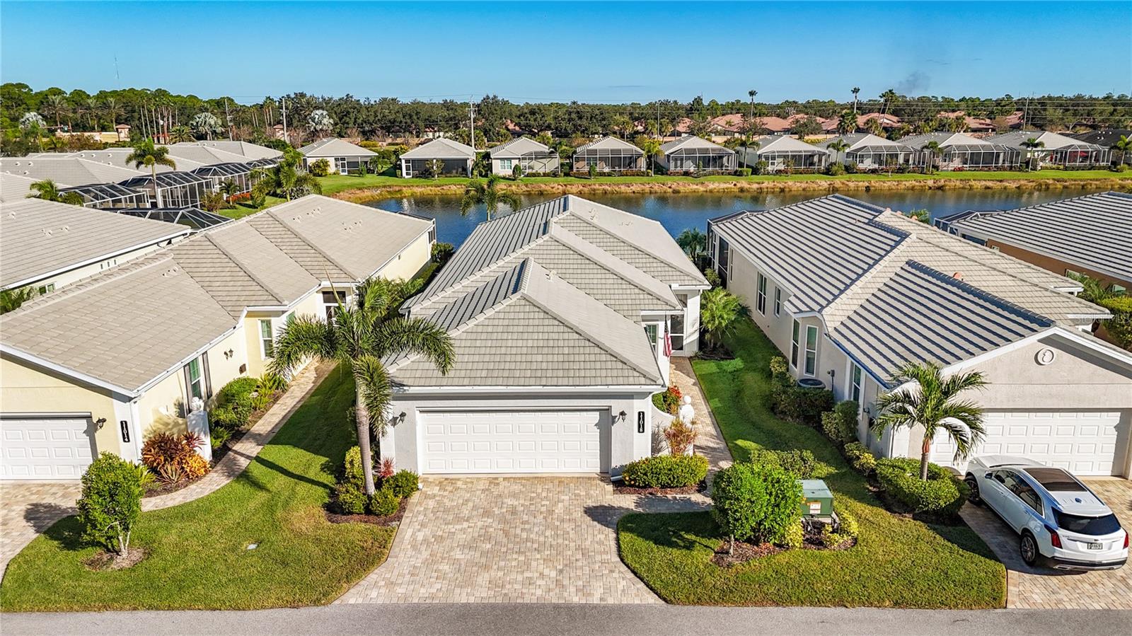 Image 39 of 63 For 11018 Barnsley Drive