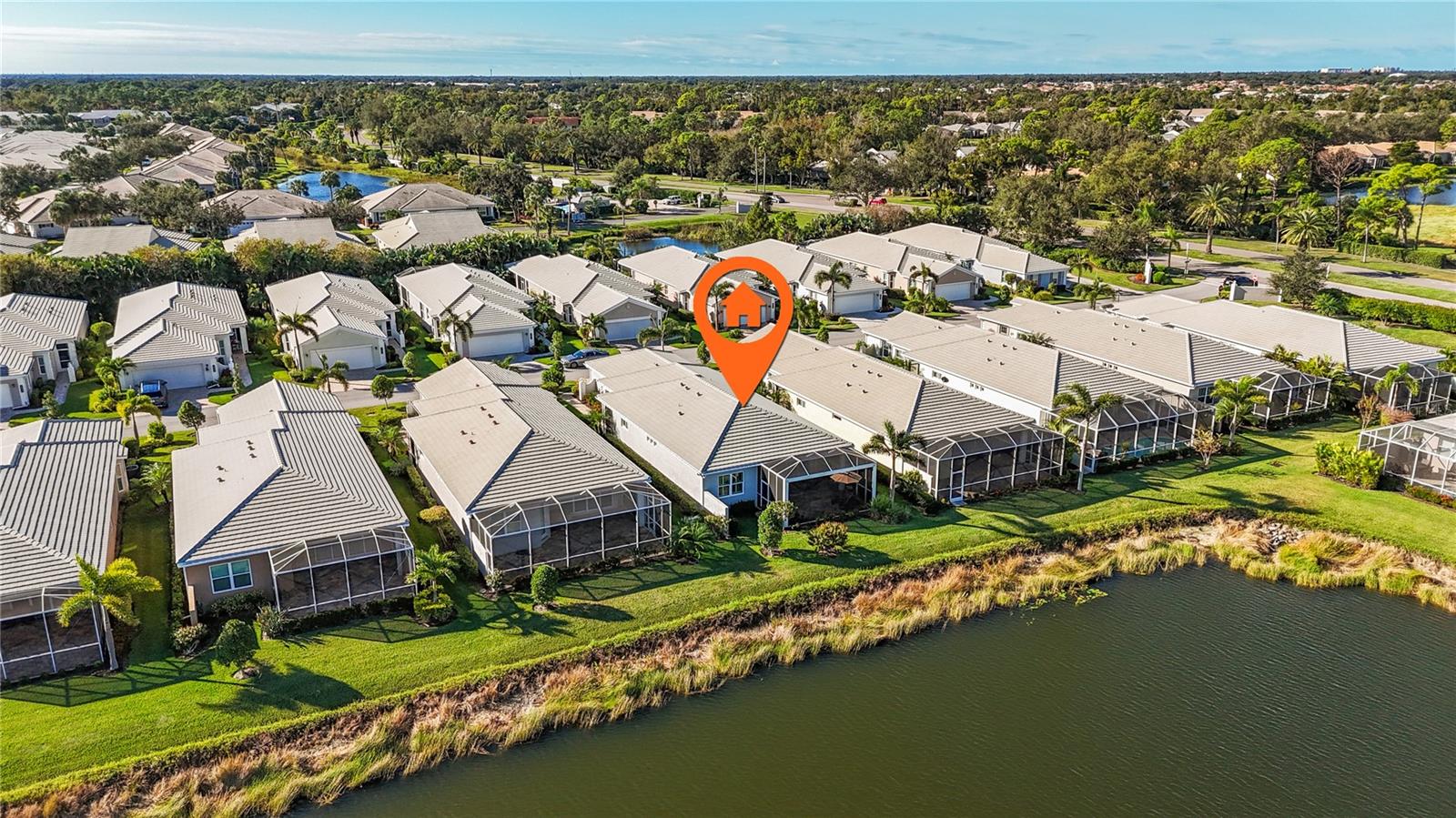 Image 41 of 63 For 11018 Barnsley Drive