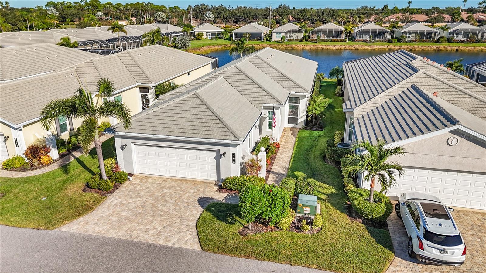 Image 42 of 63 For 11018 Barnsley Drive