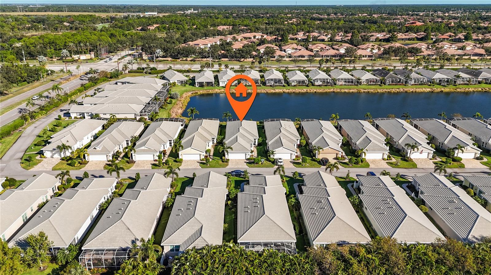 Image 46 of 63 For 11018 Barnsley Drive