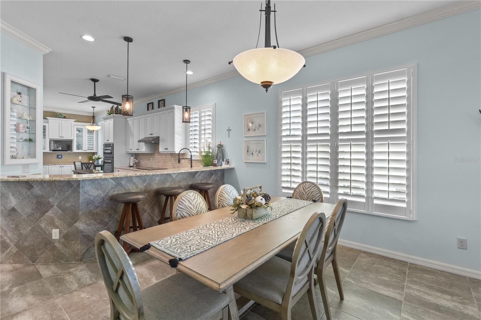 Image 5 of 63 For 11018 Barnsley Drive