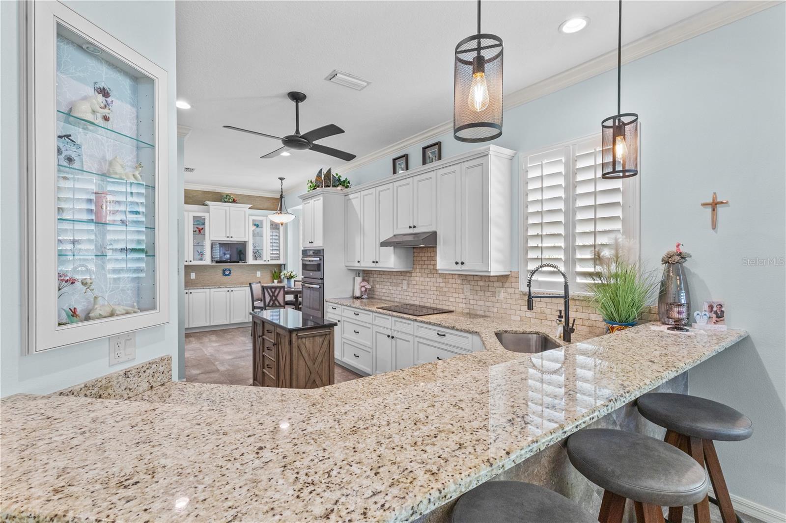 Image 6 of 63 For 11018 Barnsley Drive