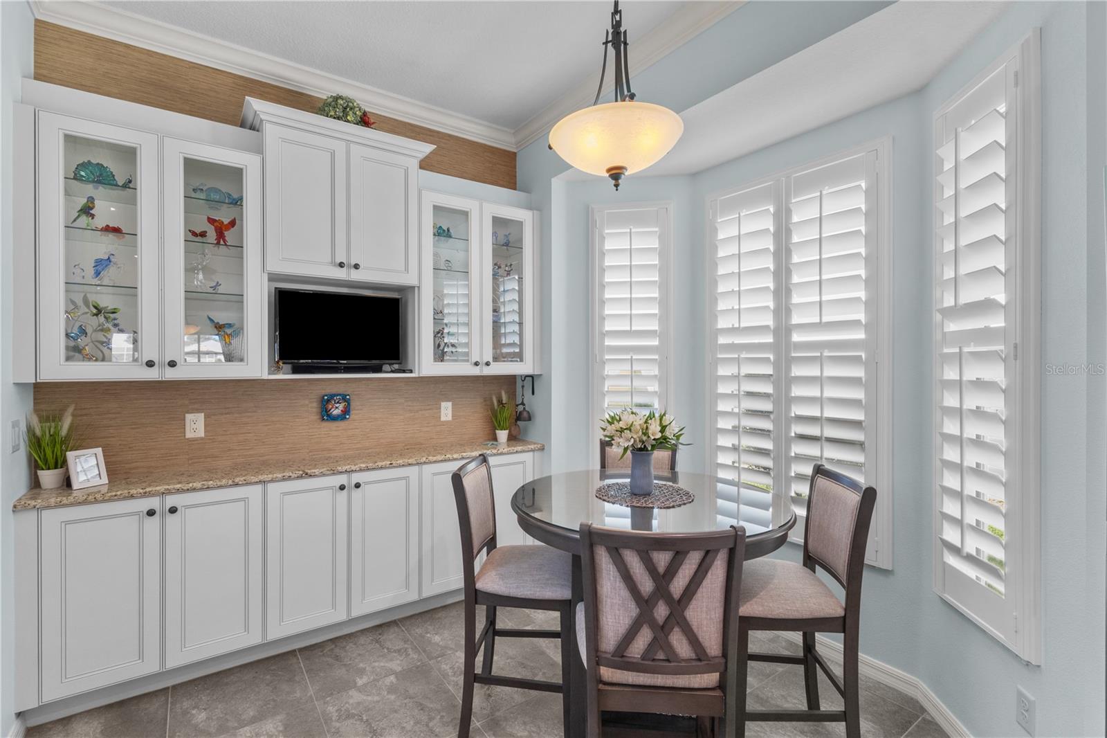 Image 9 of 63 For 11018 Barnsley Drive