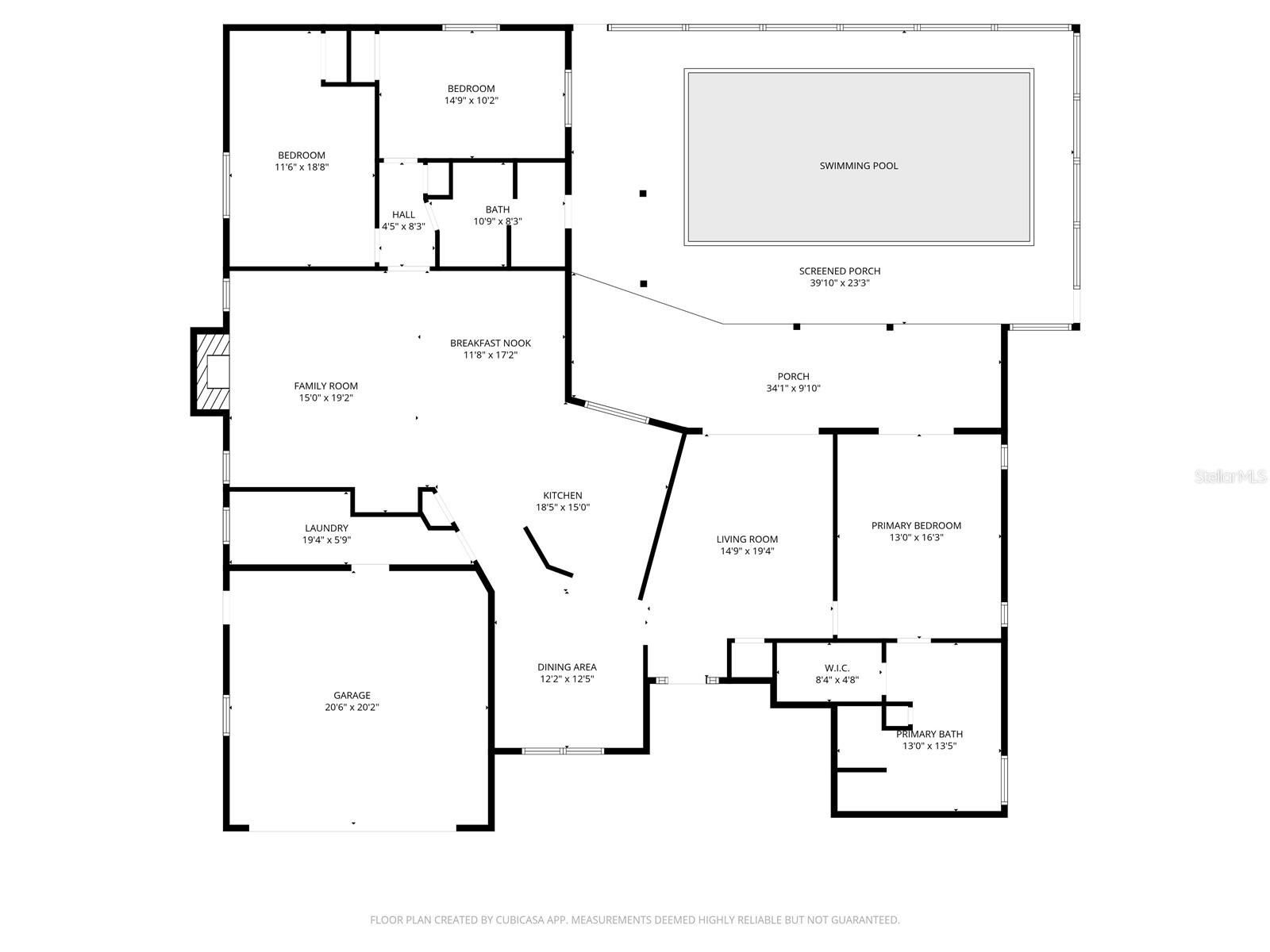 Image 51 of 64 For 557 Warwick Court