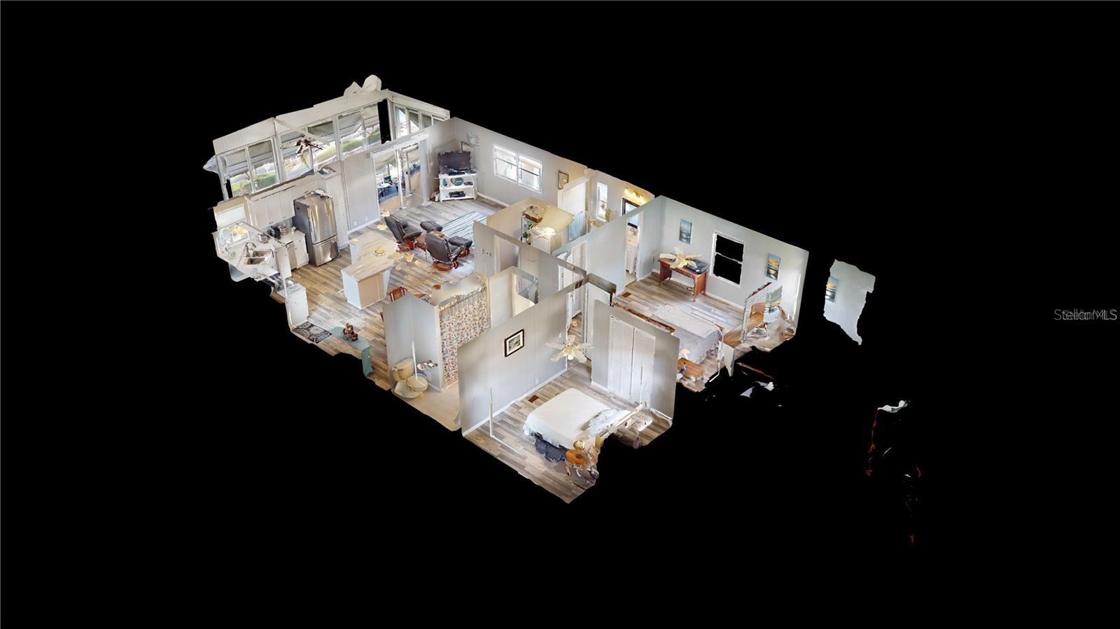 Image 16 of 25 For 218 Palm Air Drive