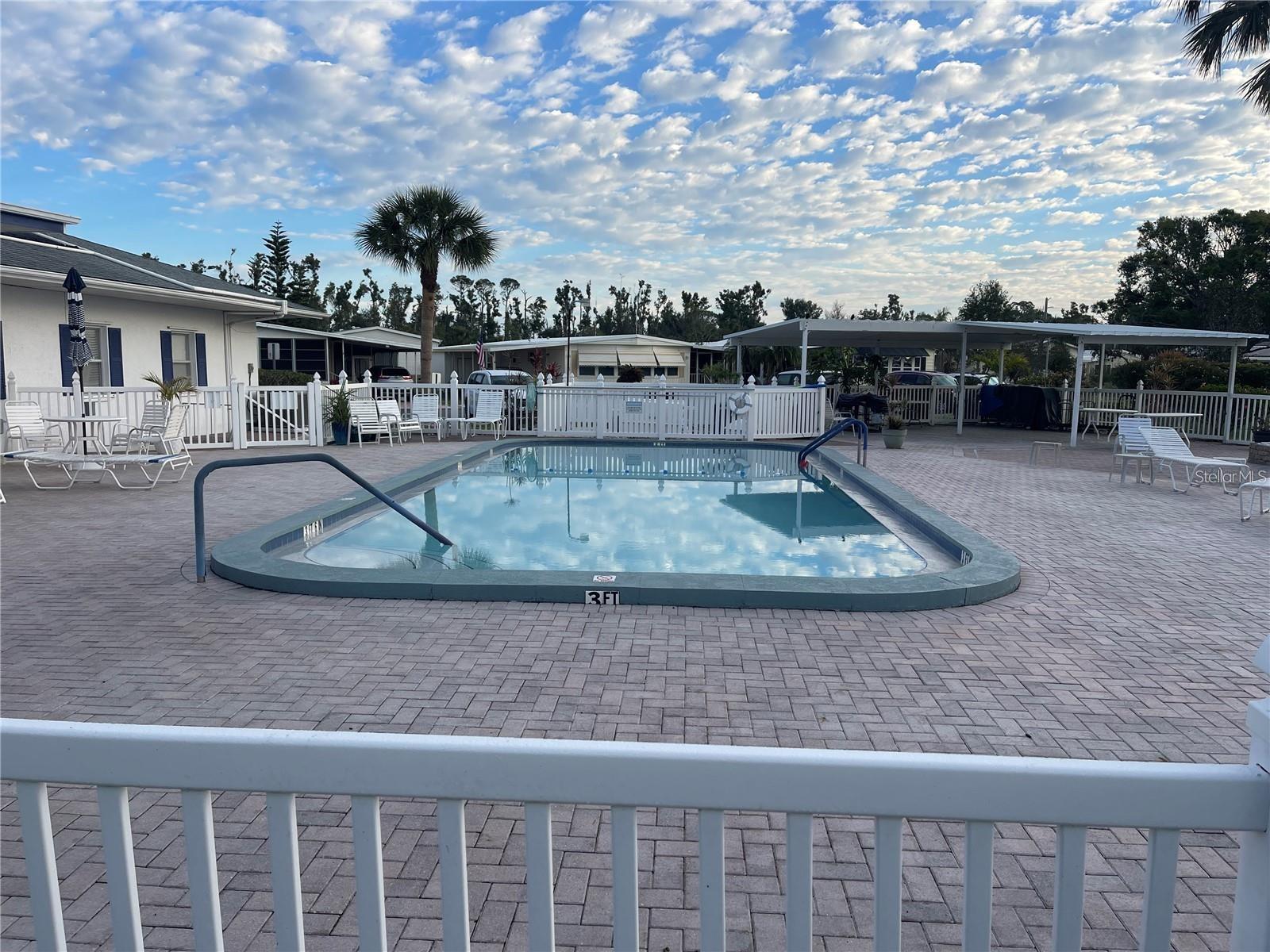 Image 19 of 25 For 218 Palm Air Drive