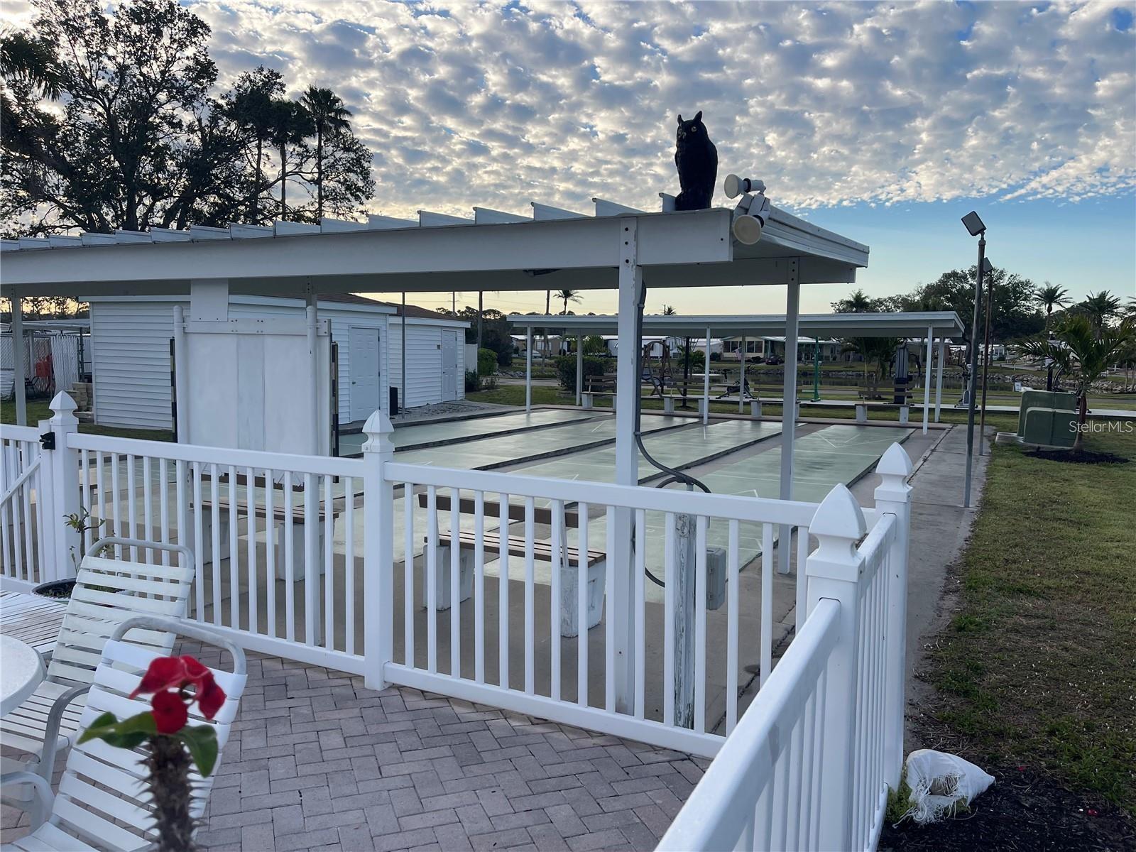 Image 22 of 25 For 218 Palm Air Drive