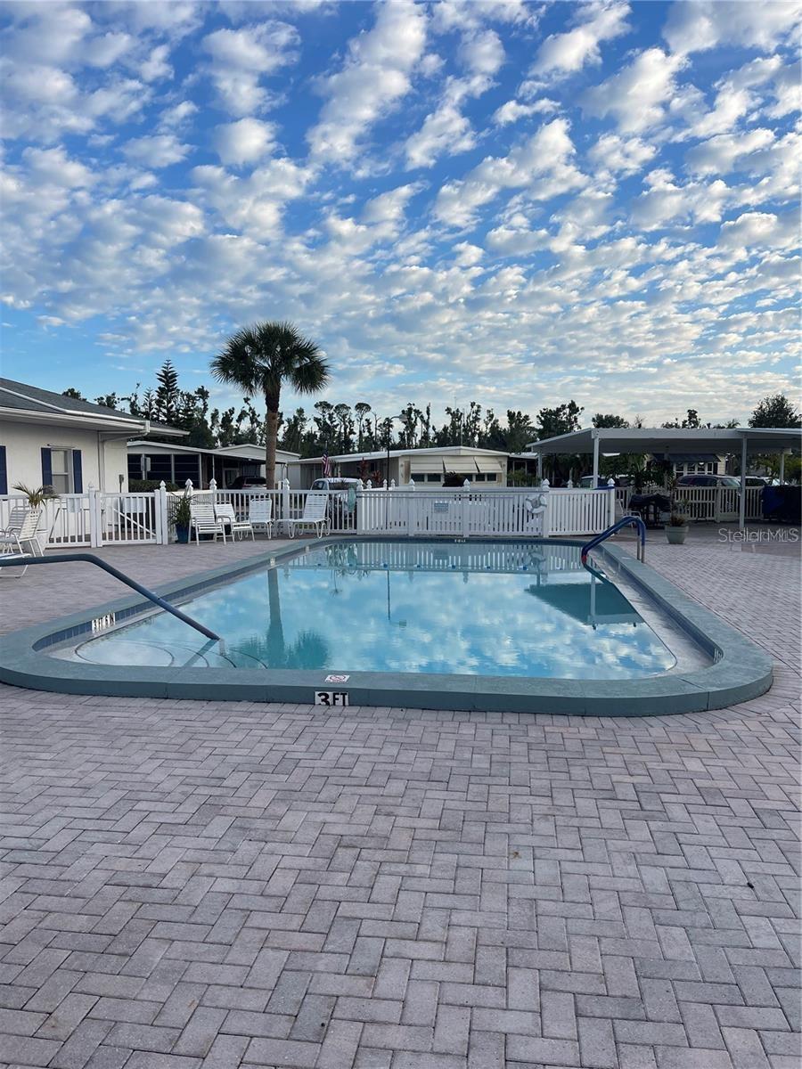 Image 24 of 25 For 218 Palm Air Drive