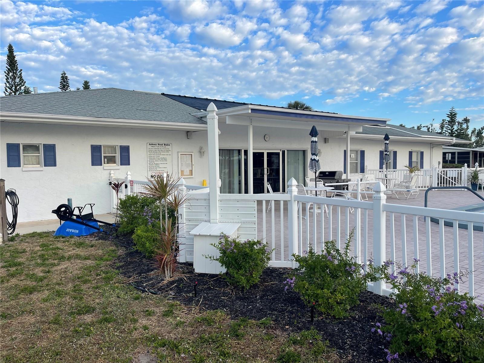 Image 25 of 25 For 218 Palm Air Drive