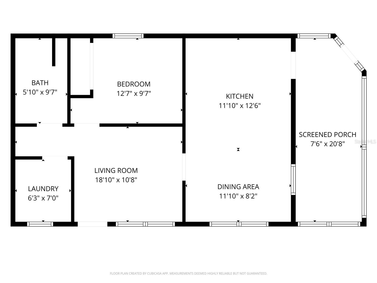 Image 26 of 46 For 11 1st Street E