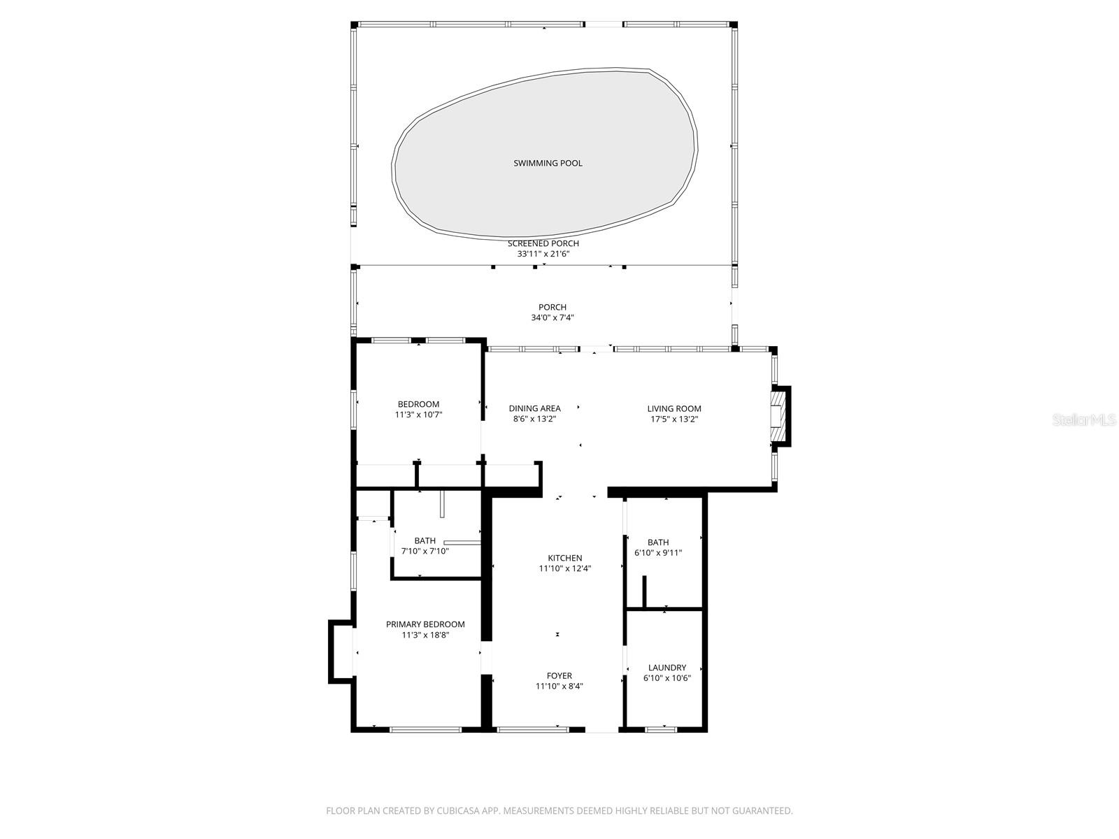 Image 4 of 46 For 11 1st Street E