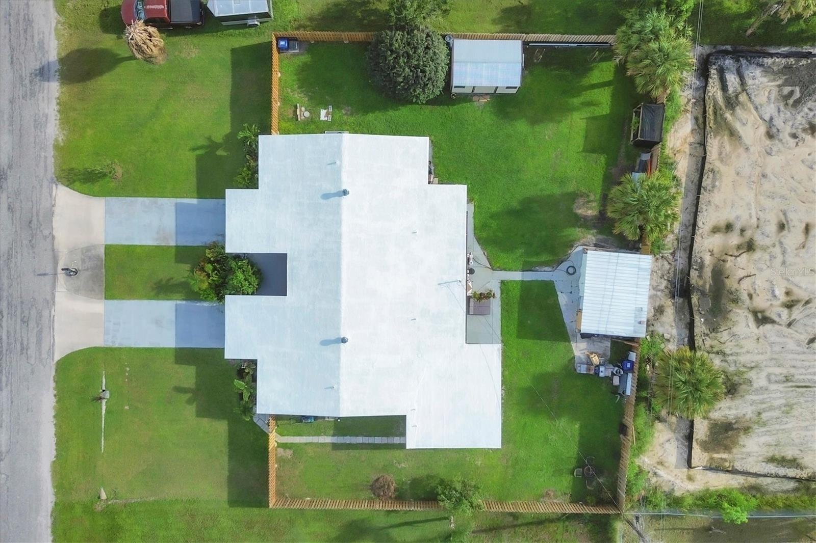 Image 40 of 57 For 438 Granada Boulevard