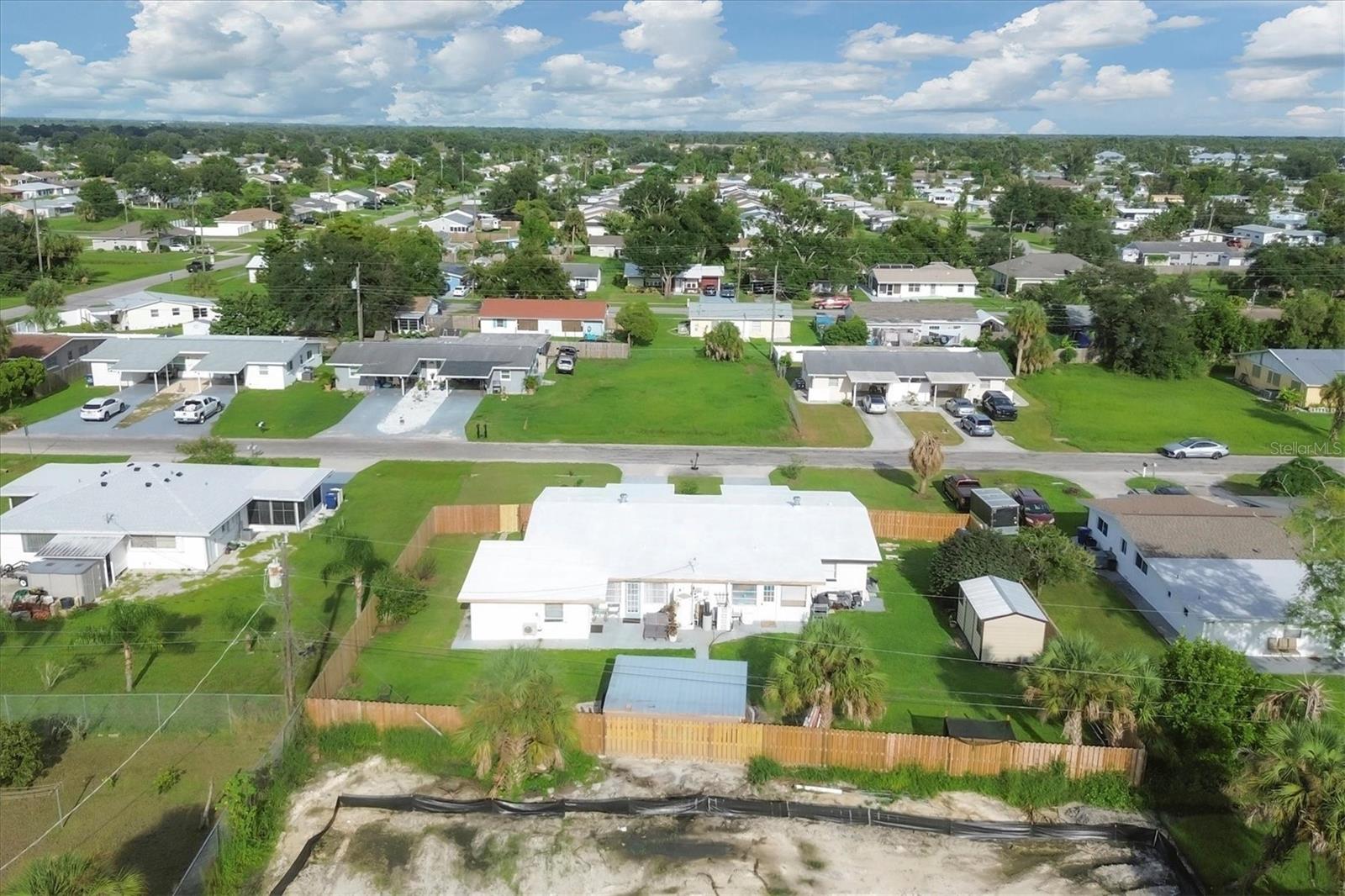 Image 41 of 57 For 438 Granada Boulevard