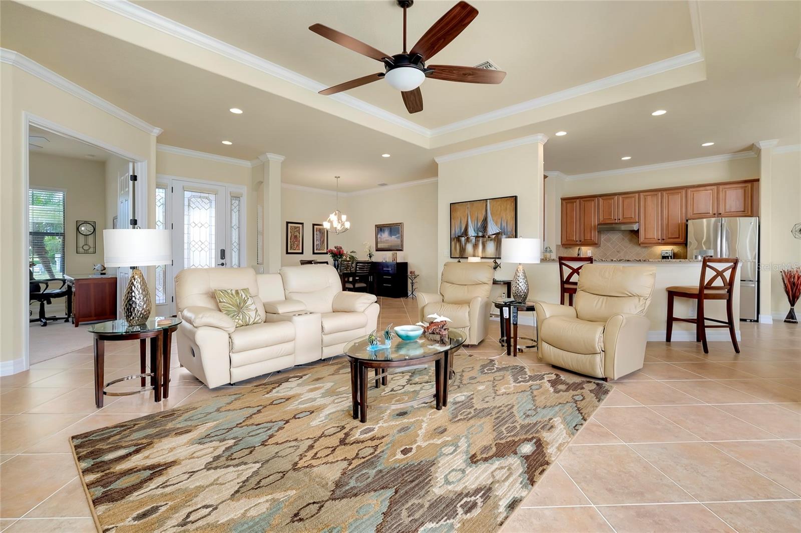 Image 14 of 69 For 20314 Passagio Drive