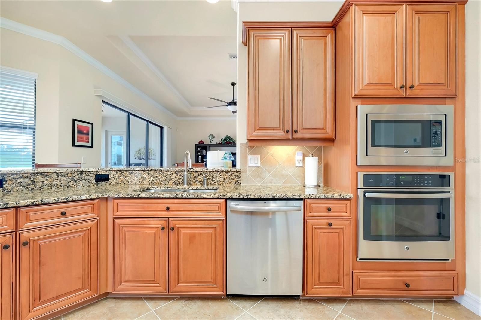 Image 19 of 69 For 20314 Passagio Drive