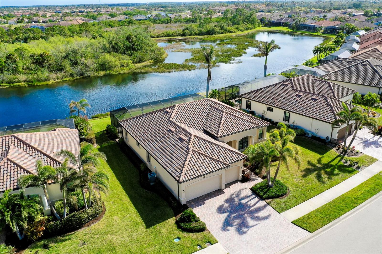 Image 2 of 69 For 20314 Passagio Drive