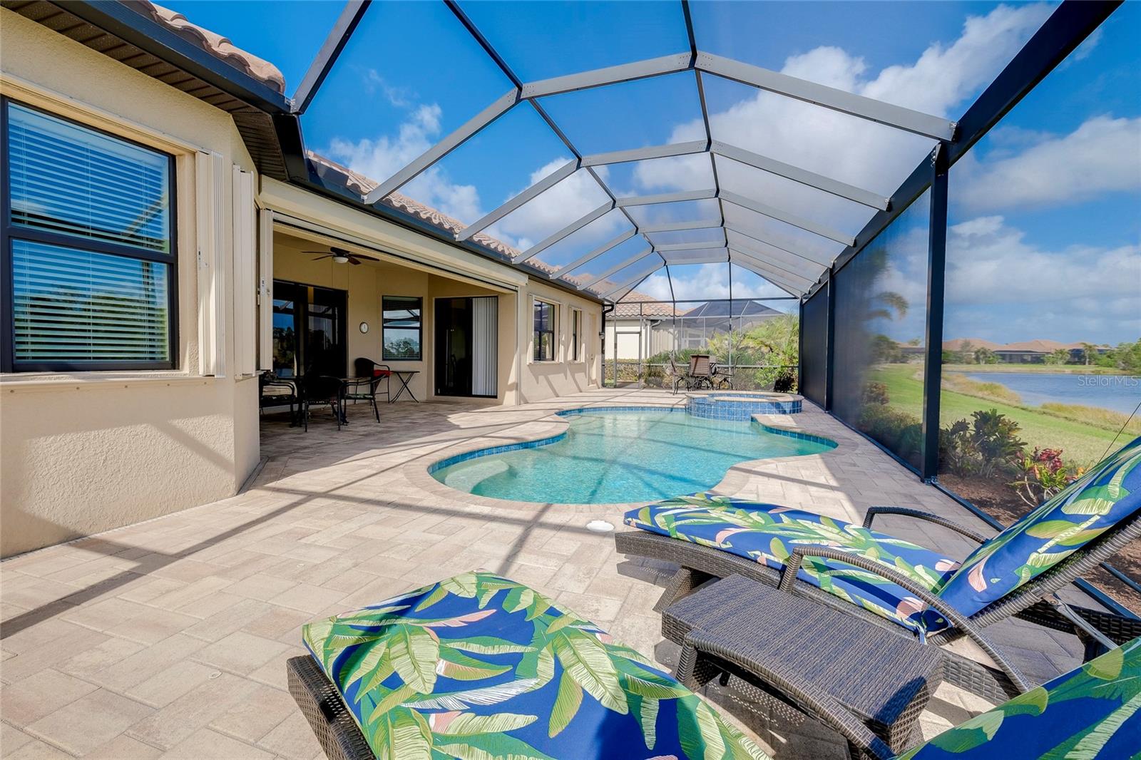 Image 55 of 69 For 20314 Passagio Drive