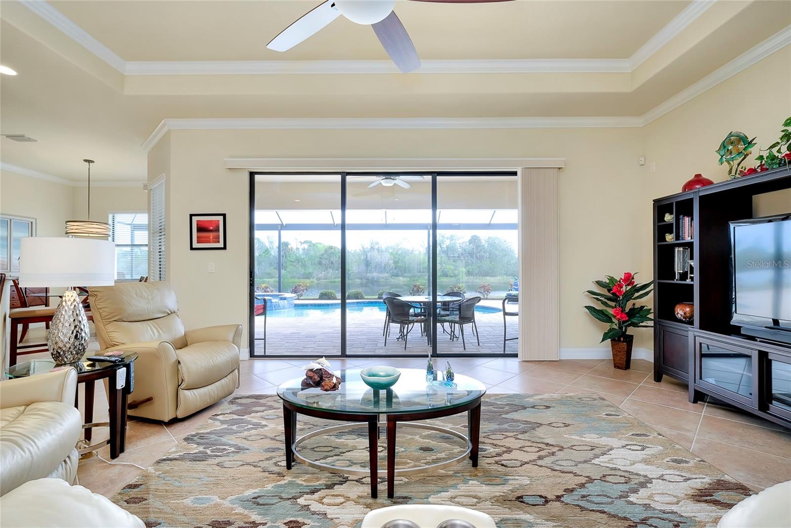 Image 7 of 69 For 20314 Passagio Drive