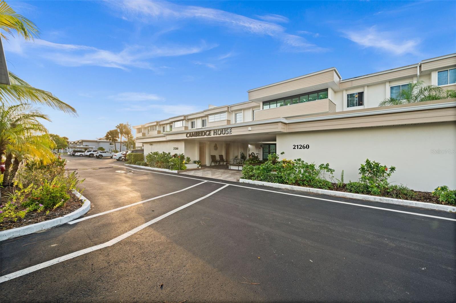 Image 36 of 39 For 21260 Brinson Avenue 106