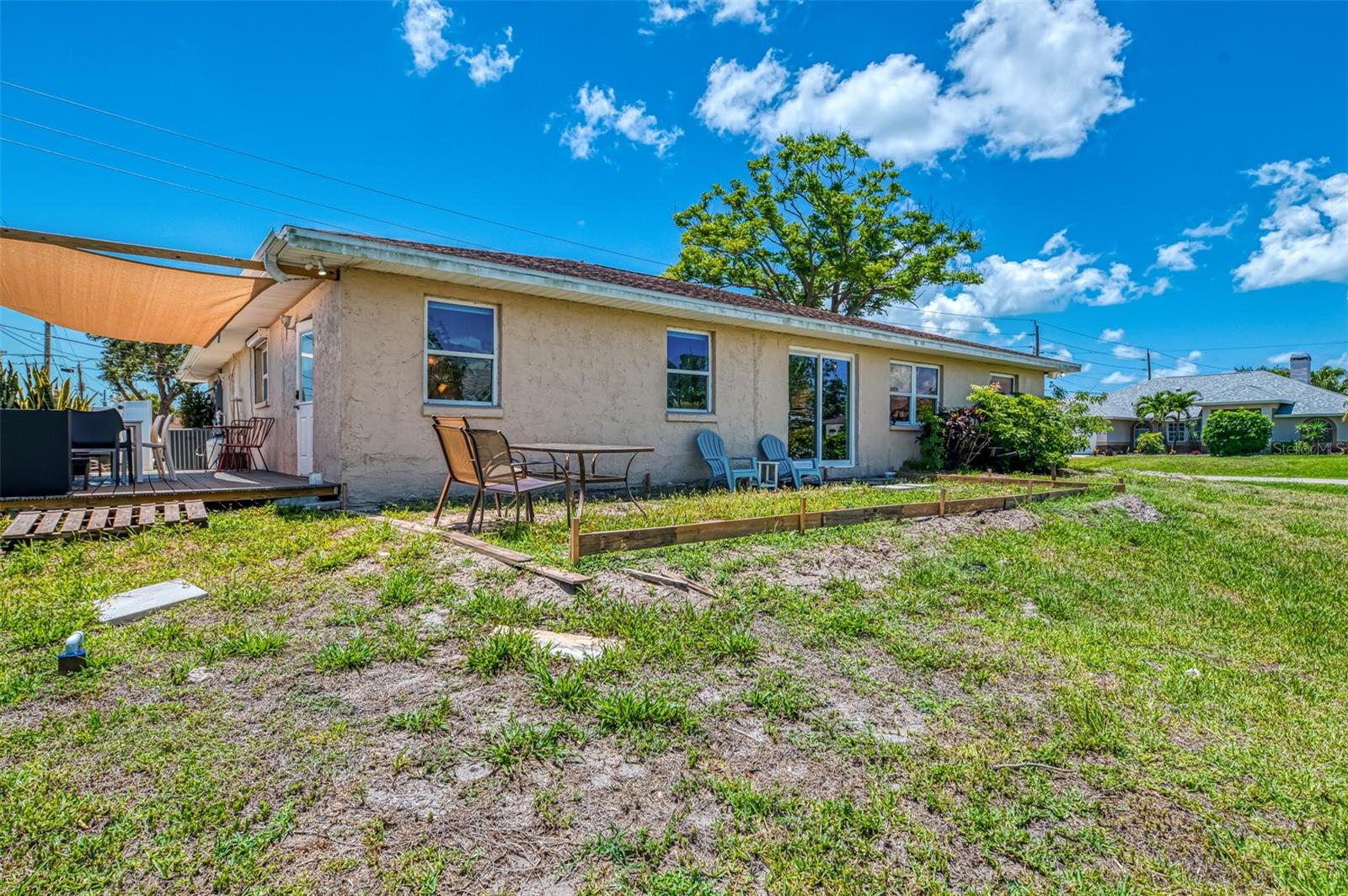 Image 34 of 35 For 4321 Shamrock Drive