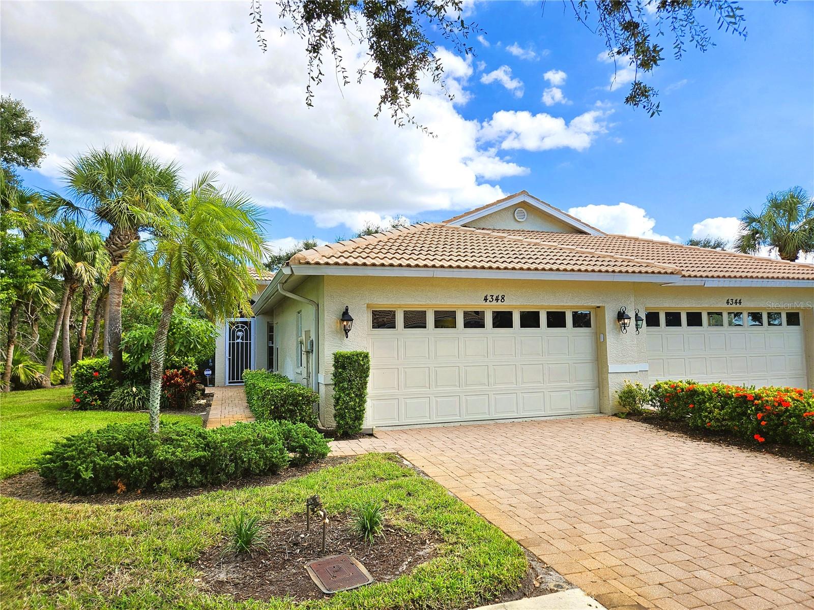 Details for 4348 Nizza Court, VENICE, FL 34293