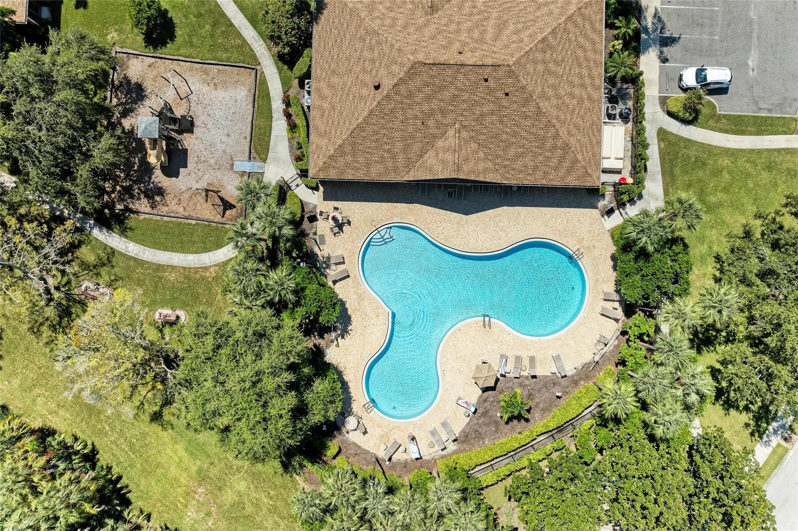 Image 62 of 64 For 4050 Overture Circle 467