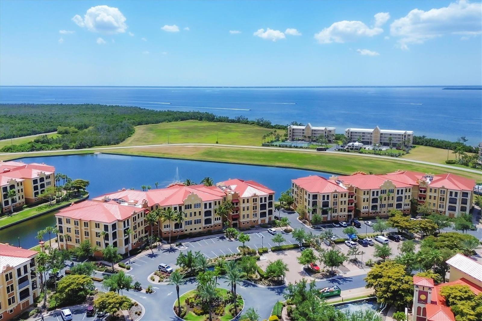 Image 43 of 49 For 97 Vivante Boulevard 306