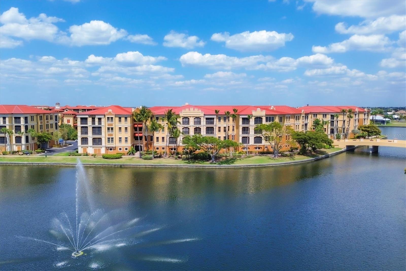 Image 45 of 49 For 97 Vivante Boulevard 306