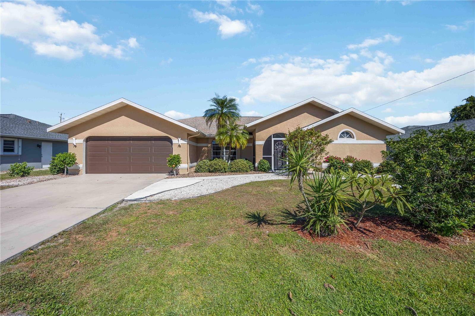 Details for 23454 Rocket Avenue, PORT CHARLOTTE, FL 33954