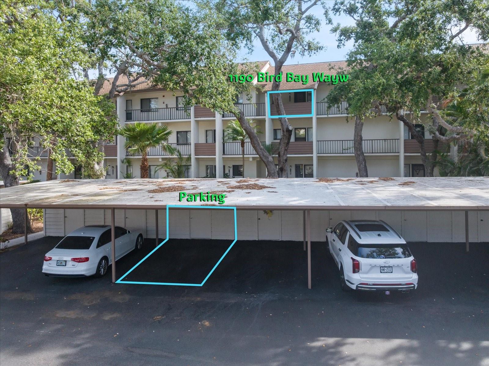 Image 23 of 37 For 1190 Bird Bay Way 309