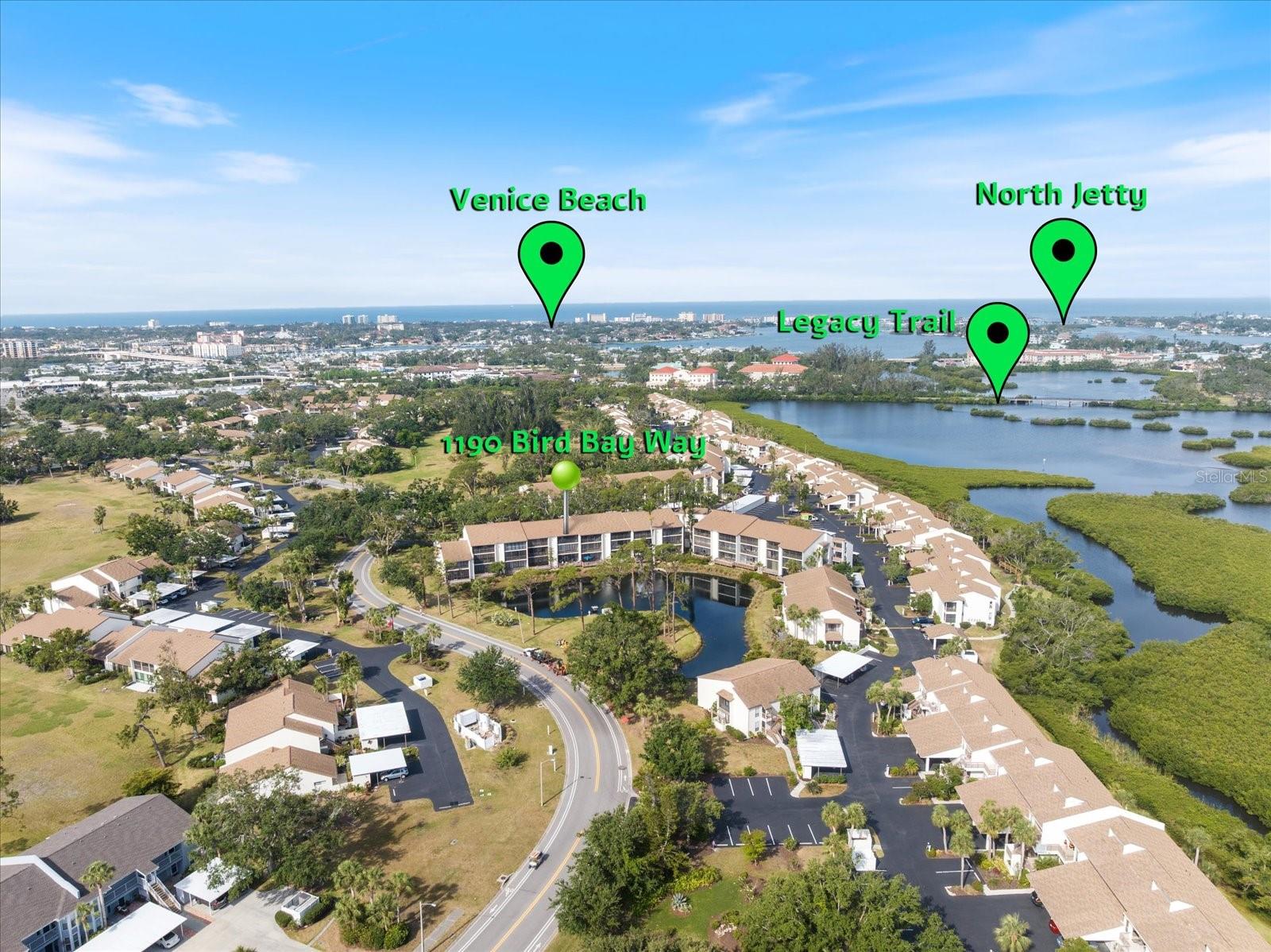 Image 27 of 37 For 1190 Bird Bay Way 309