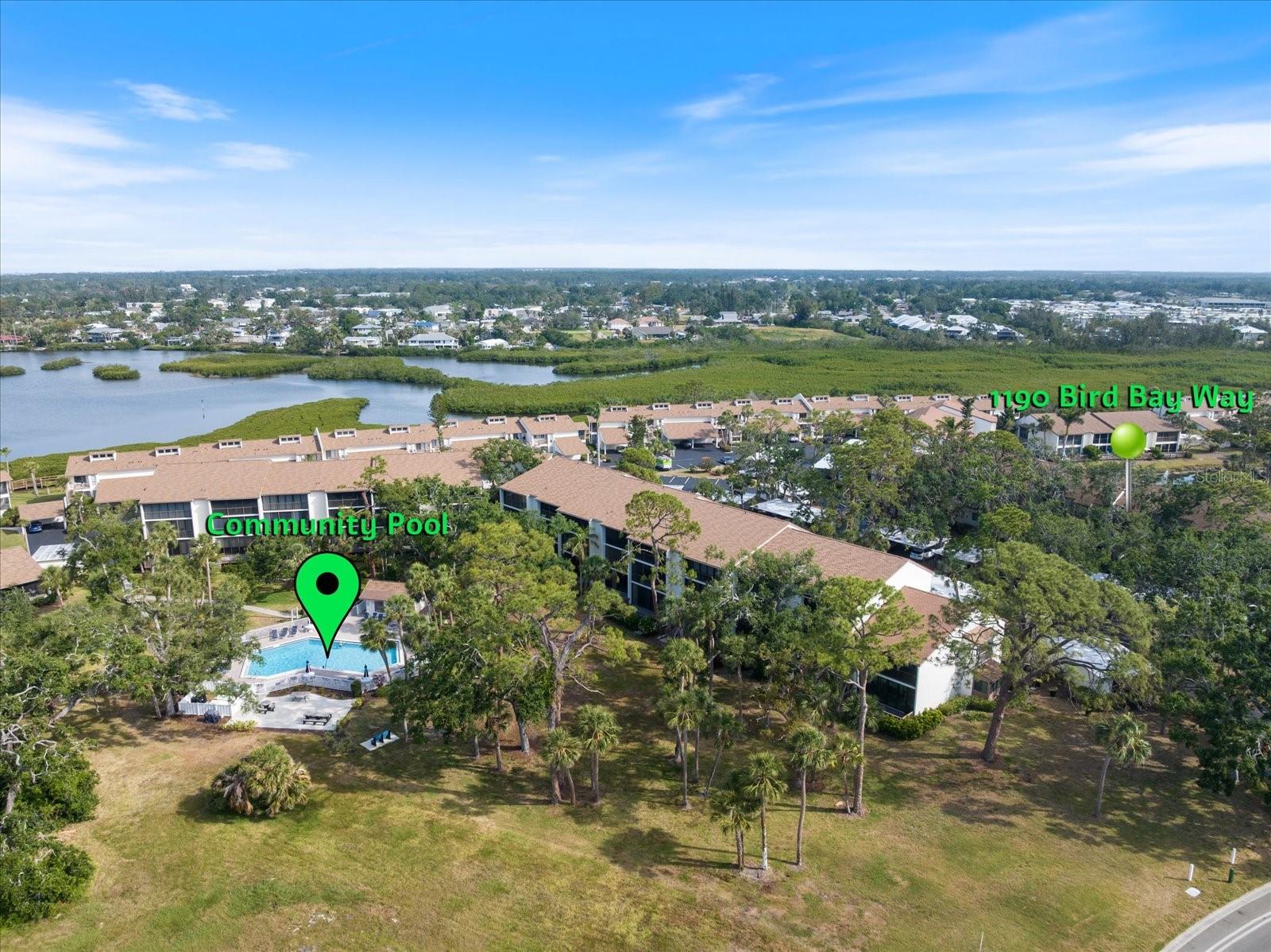 Image 3 of 37 For 1190 Bird Bay Way 309