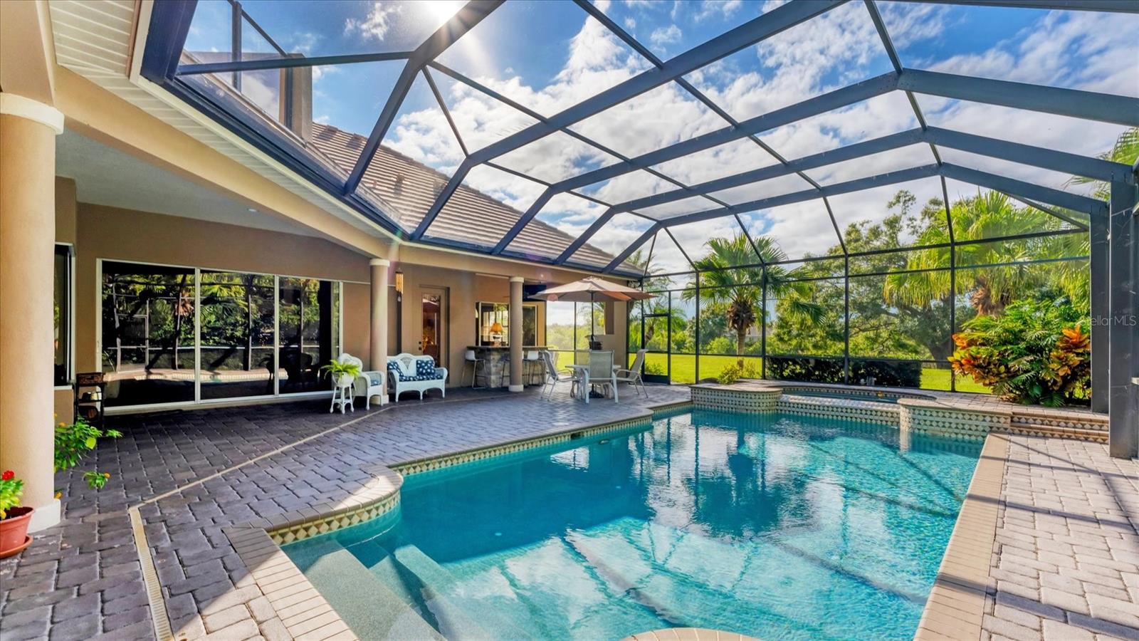 Image 41 of 48 For 6805 Areca Boulevard