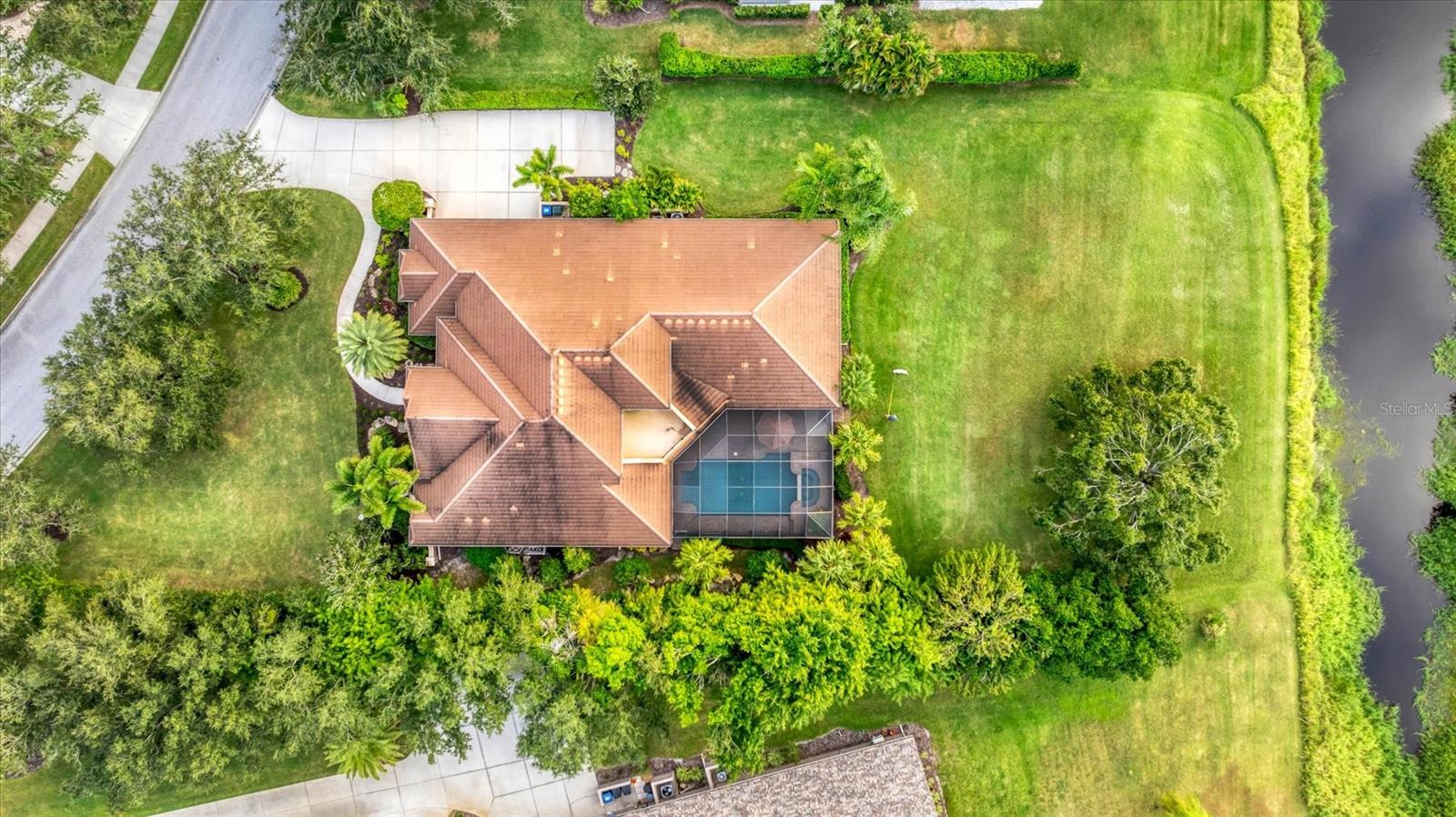 Image 45 of 48 For 6805 Areca Boulevard