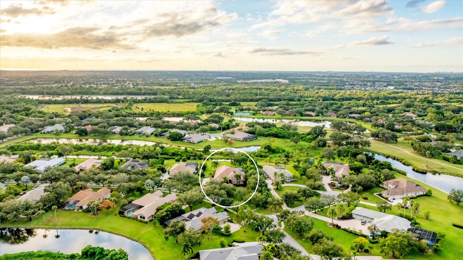 Image 46 of 48 For 6805 Areca Boulevard