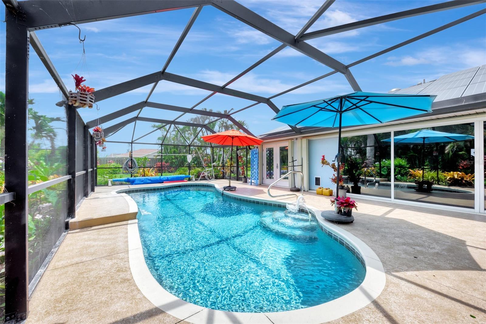 Image 39 of 65 For 8170 Casa De Meadows Drive