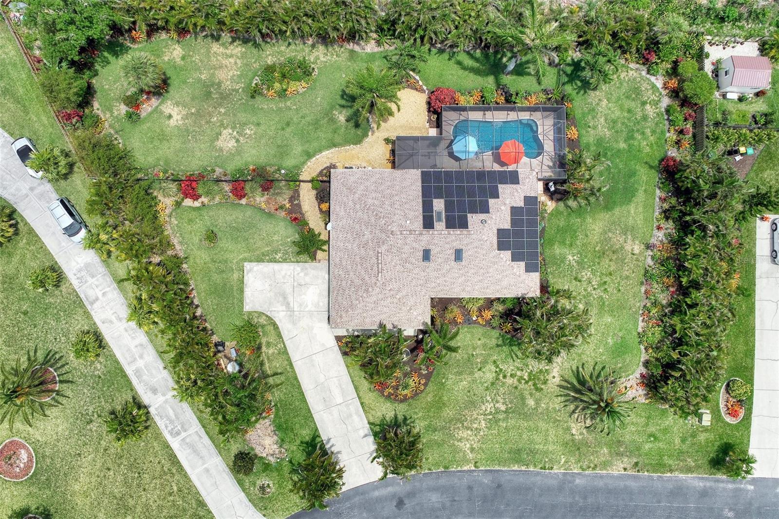 Image 4 of 65 For 8170 Casa De Meadows Drive