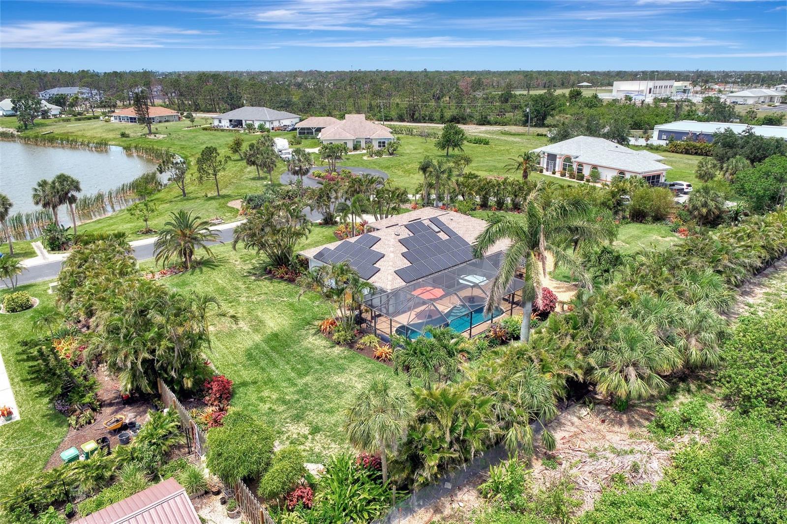 Image 47 of 65 For 8170 Casa De Meadows Drive