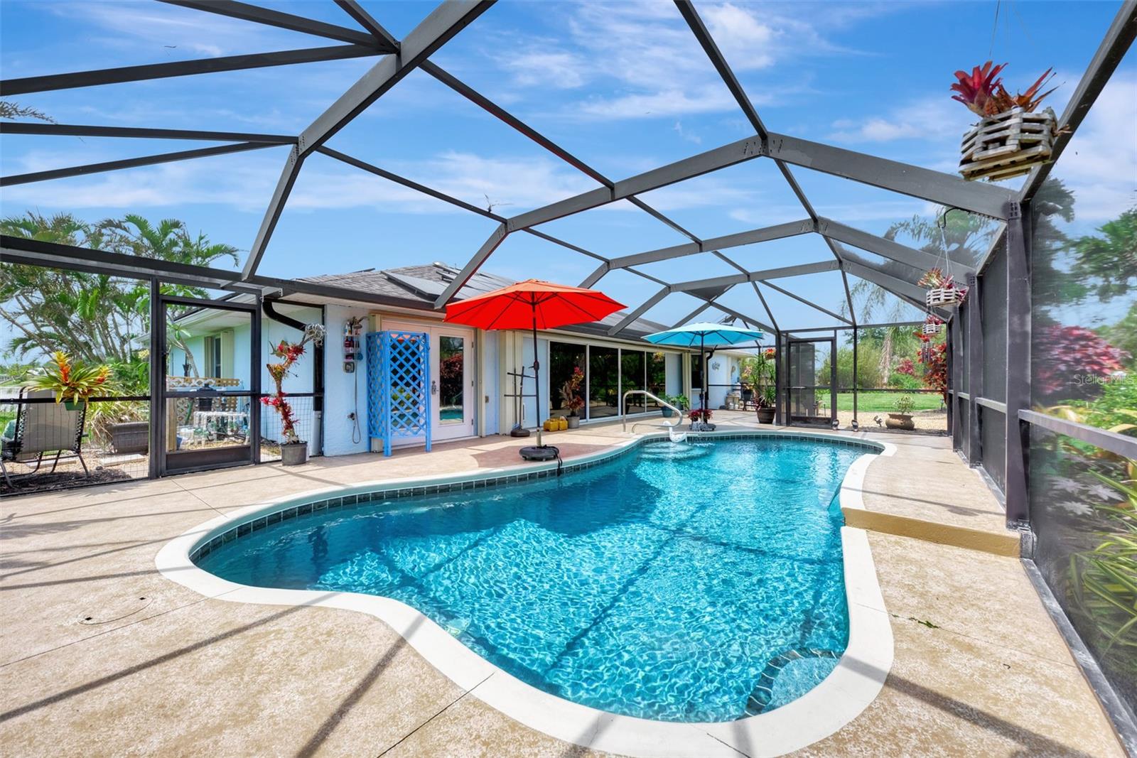 Image 6 of 65 For 8170 Casa De Meadows Drive