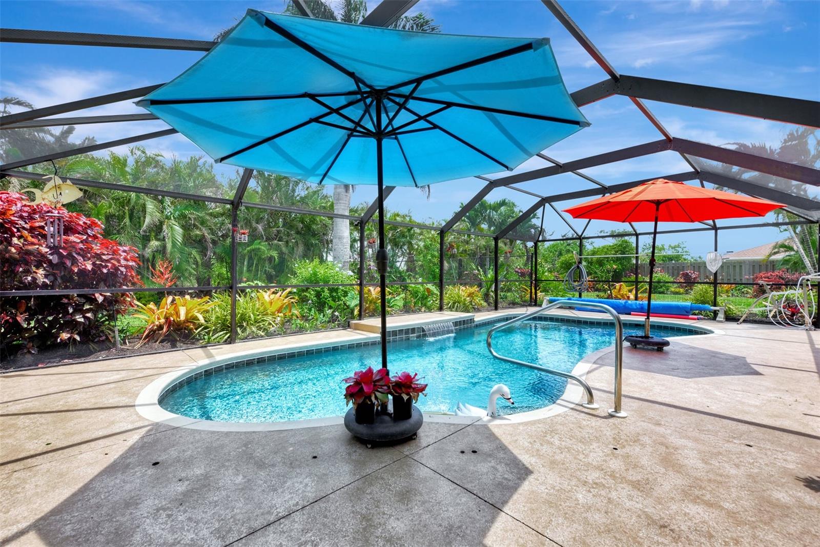 Image 7 of 65 For 8170 Casa De Meadows Drive