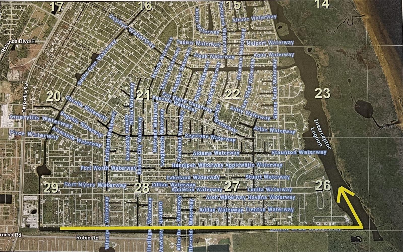 Image 4 of 11 For 13281 Longville Avenue