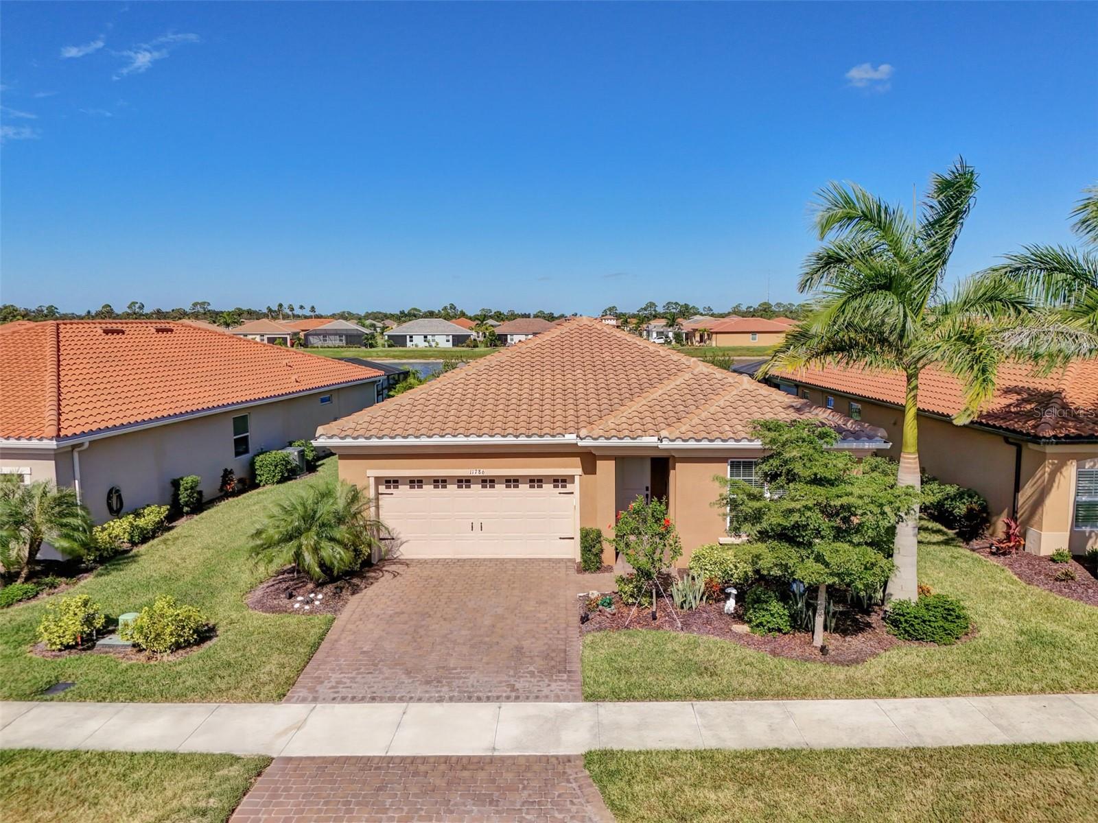 Details for 11786 Sistine Lane, VENICE, FL 34293