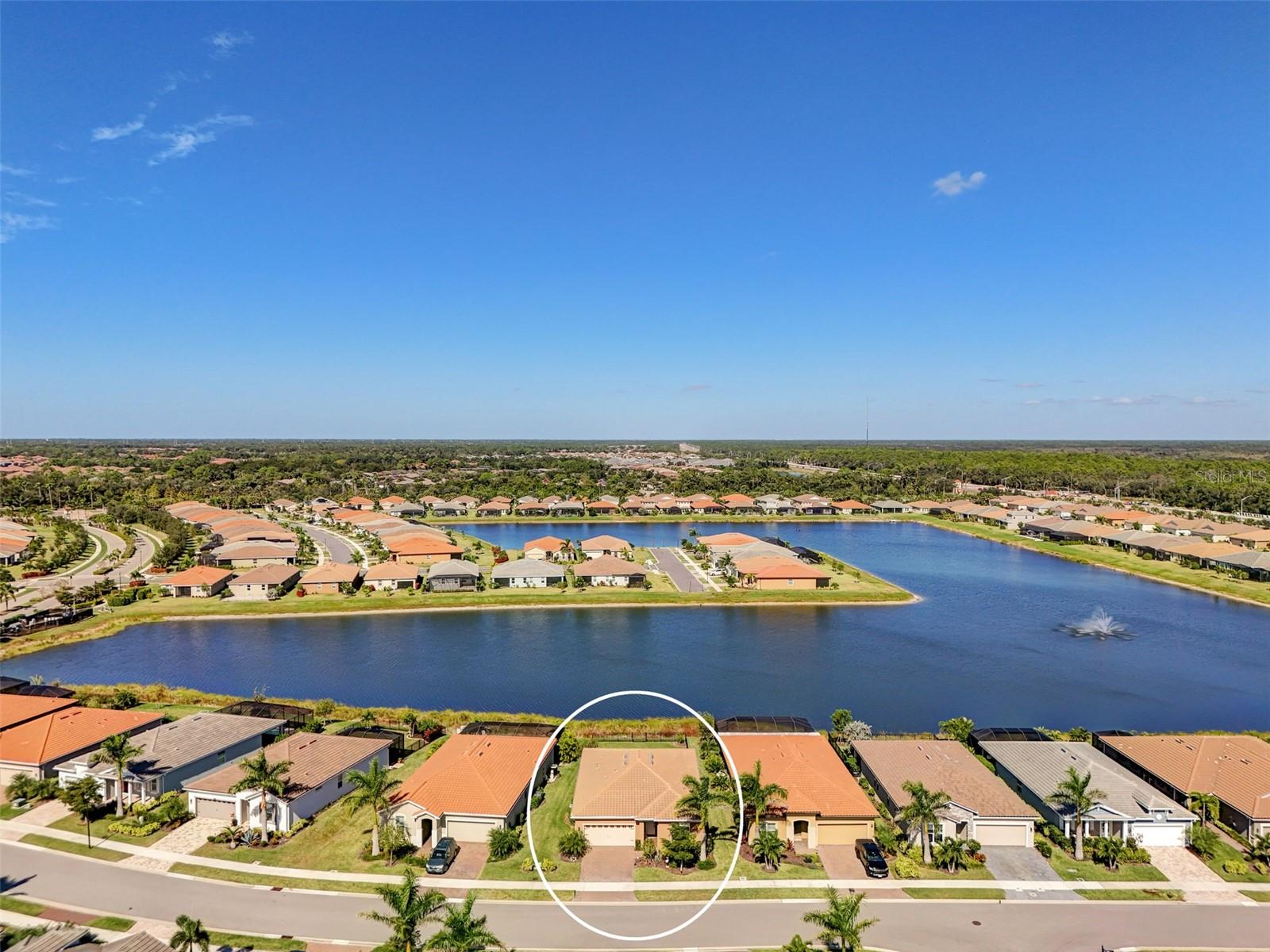 Image 4 of 91 For 11786 Sistine Lane