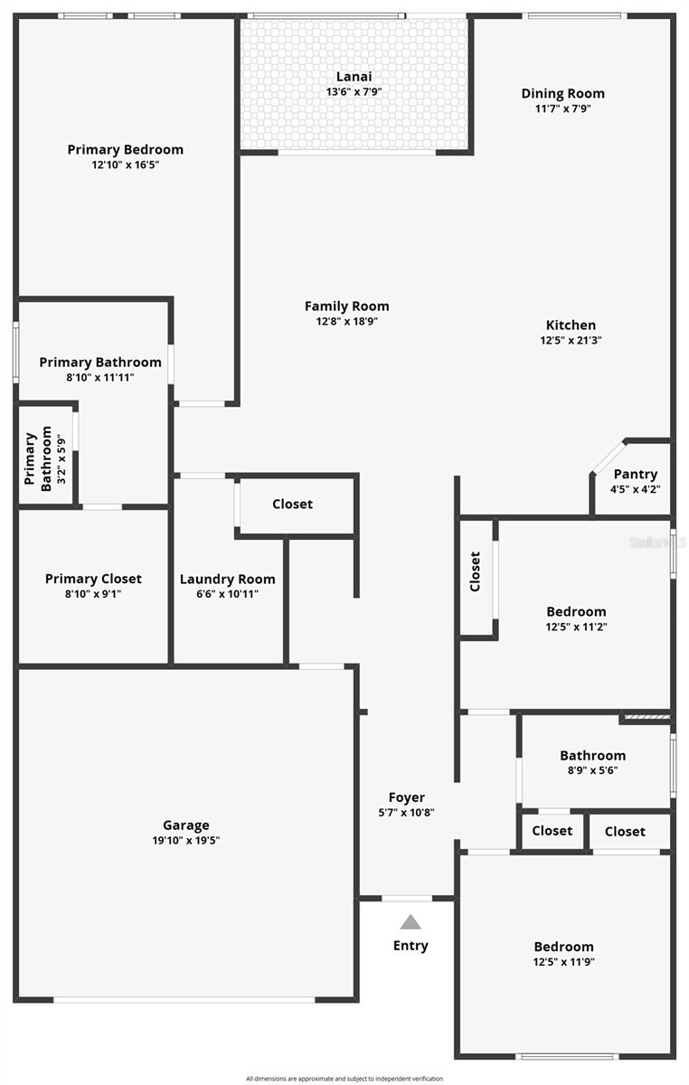 Image 62 of 91 For 11786 Sistine Lane