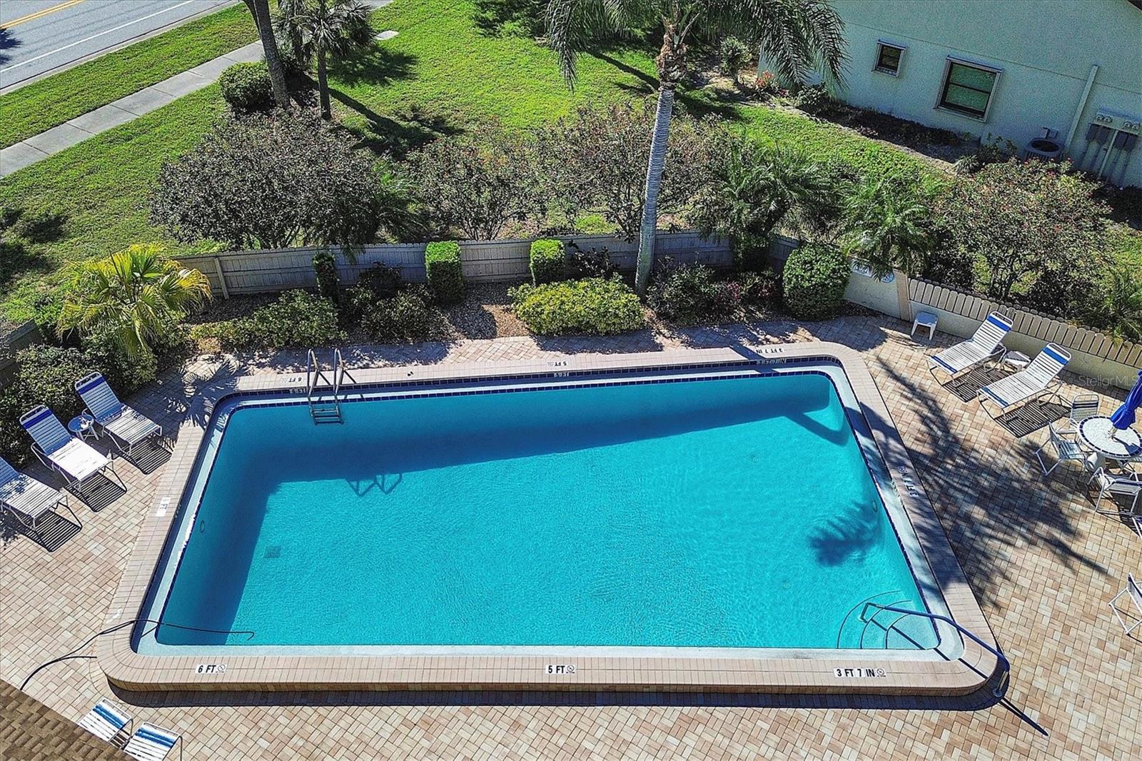 Image 37 of 38 For 1211 Capri Isles Boulevard 123