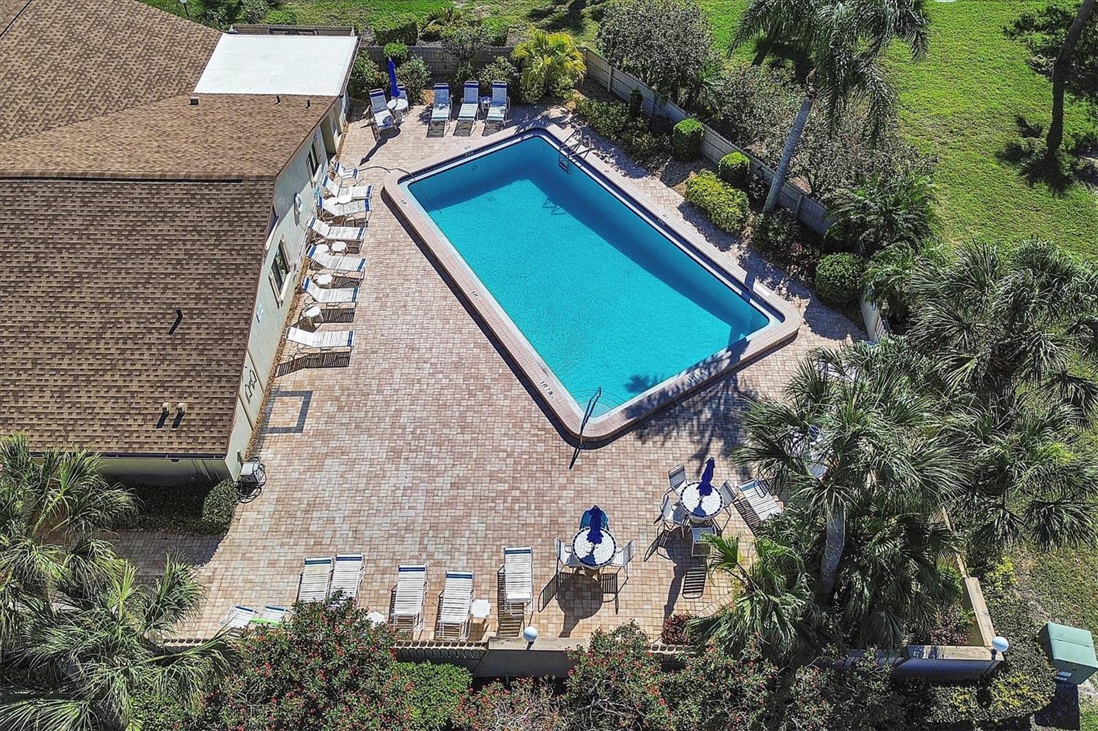 Image 38 of 38 For 1211 Capri Isles Boulevard 123