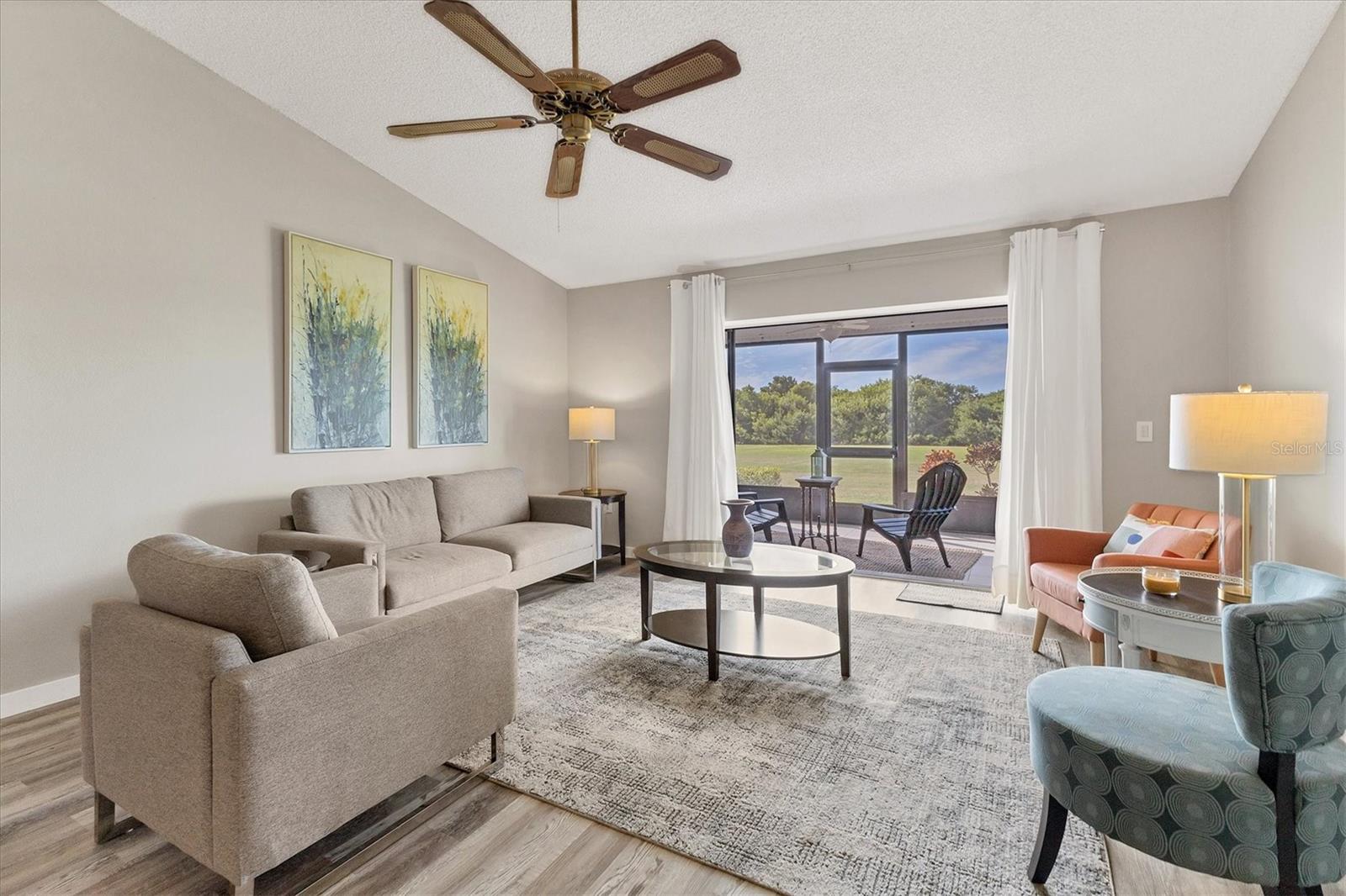 Image 5 of 38 For 1211 Capri Isles Boulevard 123