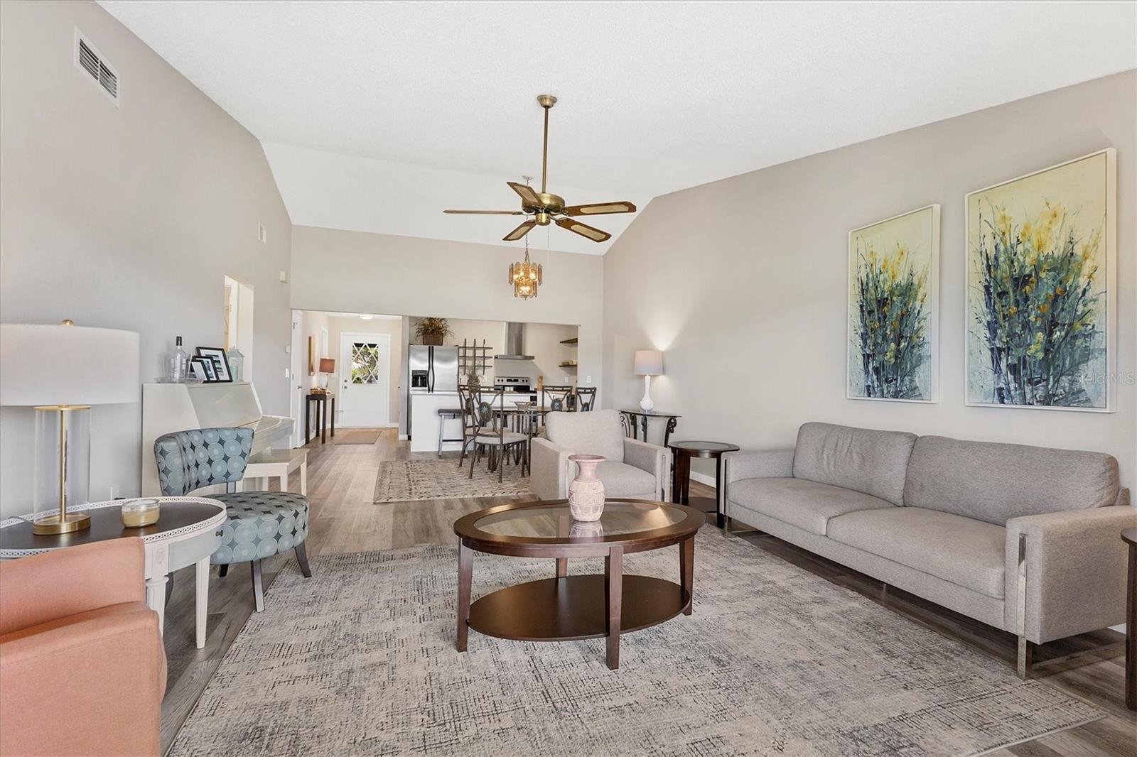 Image 7 of 38 For 1211 Capri Isles Boulevard 123