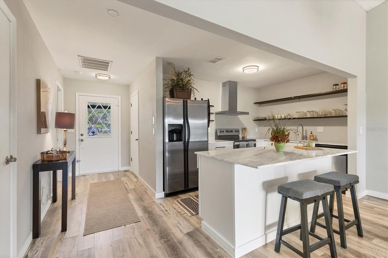 Image 9 of 38 For 1211 Capri Isles Boulevard 123